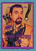 Mind Melters 38 - Mind Melters 38 - DVD