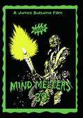 Mind Melters 39 - Mind Melters 39 - DVD