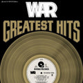 War - Greatest Hits - Vinyl Record