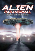 Alien Paranormal: Dark Intruders & Et Enigmas - Alien Paranormal: Dark Intruders & Et Enigmas - DVD
