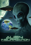 Alien Insurrection - Alien Insurrection - DVD