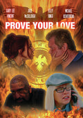 Prove Your Love - Prove Your Love - DVD