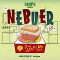 Snips - Nebuer - Vinyl Record