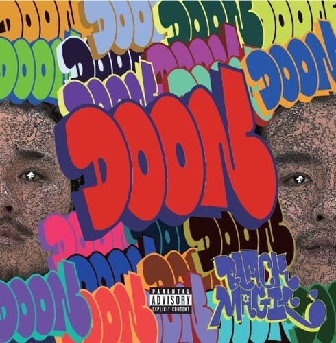 Black Magic - Doon - Music CD