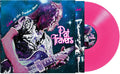 Pat Travers - Live At The Bamboo Room - Pink