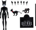 Dc Direct - The New Batman Adventures 6in Wv2 - Catwoman - Collectibles