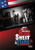 What The Hell Happened To Blood Sweat & Tears - What The Hell Happened To Blood Sweat & Tears - DVD