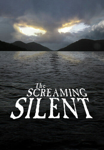 Screaming Silent - Screaming Silent - DVD