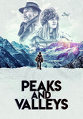 Peaks & Valleys - Peaks & Valleys - DVD