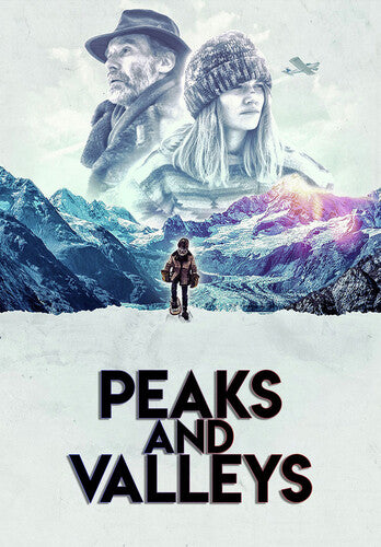 Peaks & Valleys - Peaks & Valleys - DVD