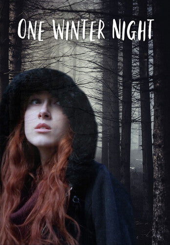 One Winter Night - One Winter Night - DVD