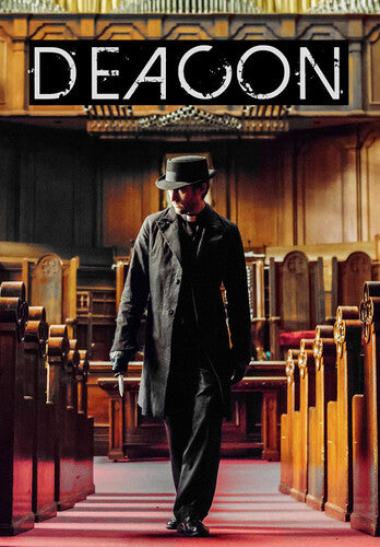 Deacon - Deacon - DVD