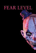 Fear Level - Fear Level - DVD