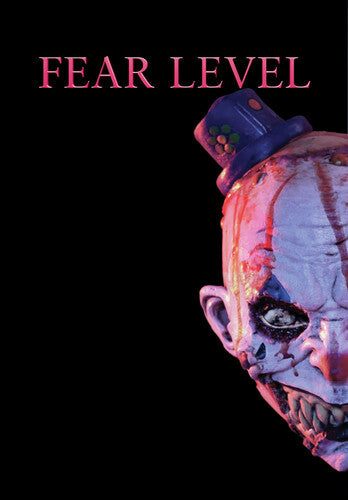 Fear Level - Fear Level - DVD