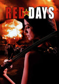 Red Days - Red Days - DVD