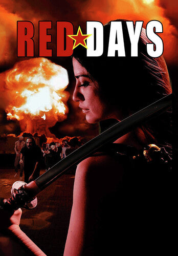 Red Days - Red Days - DVD