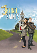 3 Blind Saints - 3 Blind Saints - DVD