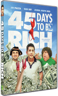 45 Days To Be Rich - 45 Days To Be Rich - DVD