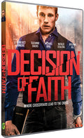 Decision Of Faith - Decision Of Faith - DVD