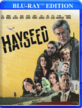 Hayseed - Hayseed - Blu-ray