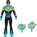 Dc Retro 6in Wv10 - Batman 66 - Nightwing (comic) - Dc Retro 6in Wv10 - Batman 66 - Nightwing (comic) - Collectibles