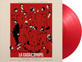 La Casa De Papel (Money Heist) - O.S.T. [Colored Vinyl] Vinyl Record