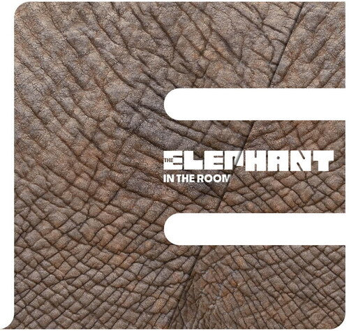 Elephant - In The Room - Vinyl Record