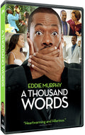 Thousand Words - Thousand Words - DVD