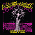 Culture Of Death [Colored Vinyl] [Limited Edition] Vinyl Record