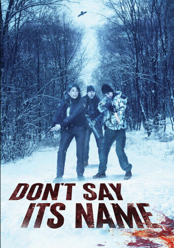 Don't Say Its Name - Don't Say Its Name - DVD