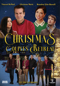 Christmas Couple's Retreat - Christmas Couple's Retreat - DVD