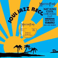 Nat King Cool & The Cool Runners - Checking Out - Vinyl Record