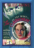 Clairvoyant - Clairvoyant - DVD