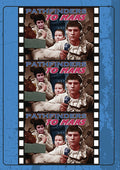 Pathfinders To Mars - Pathfinders To Mars - DVD