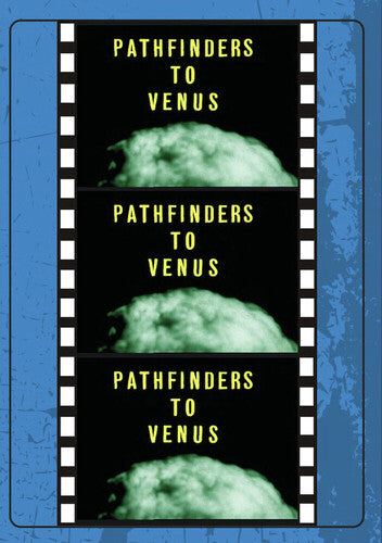 Pathfinders To Venus - Pathfinders To Venus - DVD
