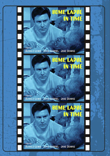 Some Lapse Of Time - Some Lapse Of Time - DVD