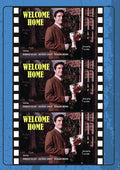 Welcome Home - Welcome Home - DVD