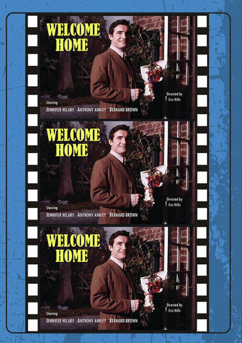 Welcome Home - Welcome Home - DVD