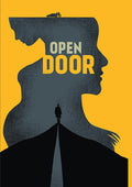Open Door - Open Door - DVD