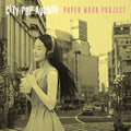 Paper Moon Project - City Pop Avenue - Music CD