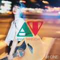 Takeuchi,anna - At One - Vinyl Record