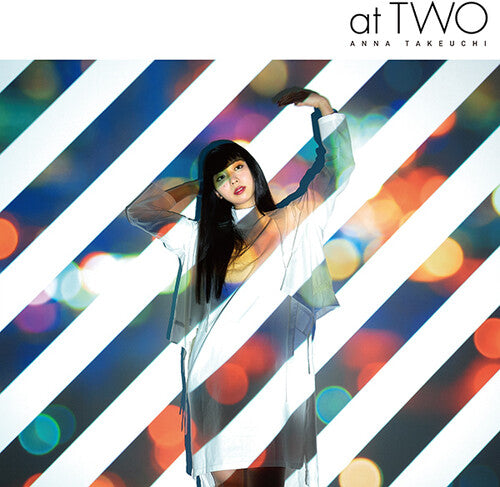 Takeuchi,anna - At Two - Vinyl Record