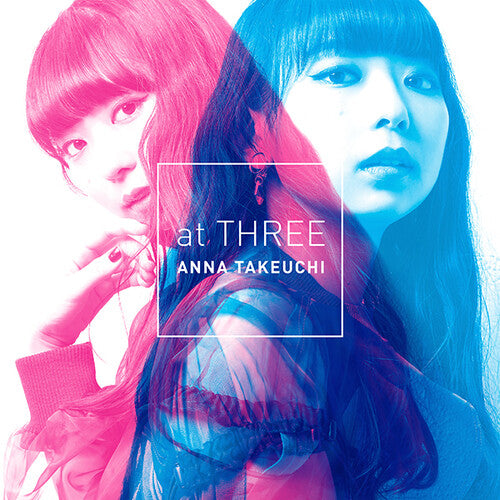 Takeuchi,anna - At Three - Vinyl Record