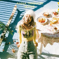 Takeuchi,anna - At Five - Vinyl Record