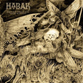 Habak - Ningun Muro Consiguio Jamas Contener La Primavera - Music CD