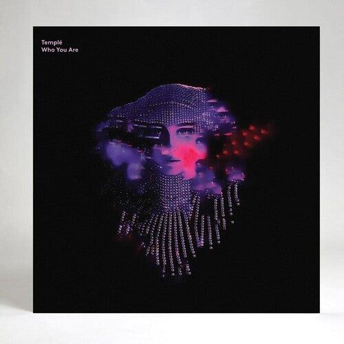 Temple - Who You Are (prins Thomas Remix) - Vinyl Record