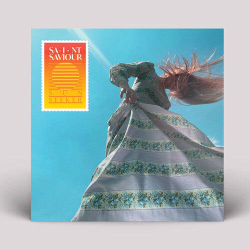 Saint Saviour - Sunseeker - Vinyl Record