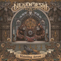 Nekomeshi(222) - Whistling Arrow - Music CD