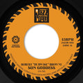 Browne,robert - Sun Goddess - Vinyl Record