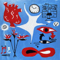 Eye To Eye [LP] Vinyl Record
